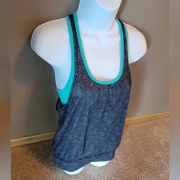 Maurices in Motion Athletic Workout Tank Top Size Small - Picture 1 of 10